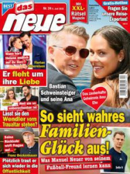 :  das neue Magazin Juni No 24 2020