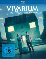 : Vivarium 2020 German Ac3D 5 1 Dl 720p BluRay x264-Ps