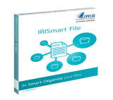 : IRISmart File v10.5.15.0