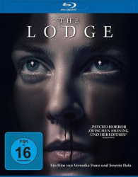 : The Lodge German 2019 Ac3 BdriP x264-Xf