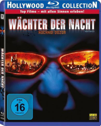 : Waechter der Nacht 2004 German Dl 1080p BluRay x264-SightHd