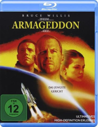 : Armageddon 1998 German Ac3 1080p BluRay x265-Gtf