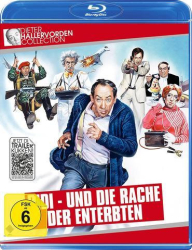 : Didi und die Rache der Enterbten 1985 German Ac3 1080p BluRay x265-Gtf