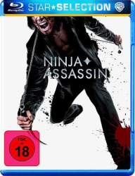 : Ninja Assassin 2009 German Dl 1080p BluRay x264 iNternal-VideoStar