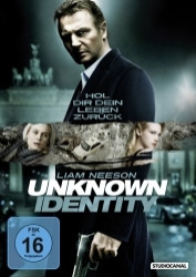 : Unknown Identity 2011 German 800p AC3 microHD x264 - RAIST