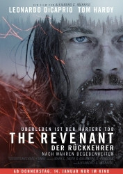 : The Revenant - Der Rückkehrer 2015 German 800p AC3 microHD x264 - RAIST