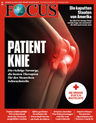 :  Focus Magazin No 24 vom 06 Juni 2020