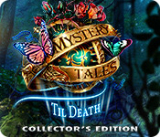 : Mystery Tales Til Death Collectors Edition-MiLa
