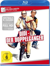 : Didi der Doppelgaenger 1984 German Ac3 1080p BluRay x265-Gtf