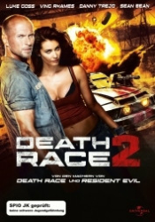 : Death Race 2 2010 German 1080p AC3 microHD x264 - RAIST