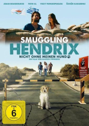 : Smuggling Hendrix Nicht ohne meinen Hund 2018 German 720p Web H264-PsLm