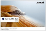 : Maxon Cinema 4D Studio S22.114