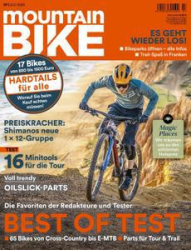 :  Mountainbike Magazin Juli No 07 2020