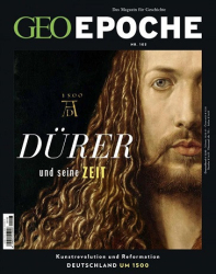 :  Geo Epoche Das Magazin für Geschichte No 103 2020