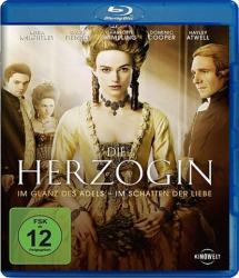 : Die Herzogin 2008 German Ac3 1080p BluRay x265-Gtf