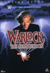 : Warlock 2 - The Armageddon 1993 German 1080p AC3 microHD x264 - RAIST