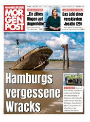 :  Hamburger Morgenpost 09 Juni 2020