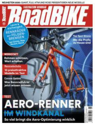 :  Roadbike Magazin No 05 2020