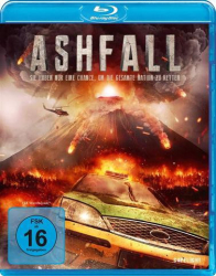 : Ashfall 2019 German Dl Dts 720p BluRay x264-Showehd