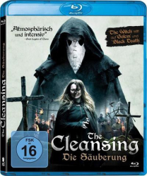 : The Cleansing Die Saeuberung 2019 German Dl Dts 720p BluRay x264-Showehd