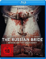 : The Russian Bride Bis dass der Tod uns scheidet 2019 German Dl 1080p BluRay x264-UniVersum