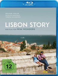 : Lisbon Story 1994 German 720p BluRay x264-SpiCy