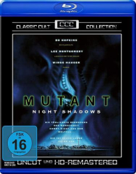: Mutant Ii 1984 German Dl 1080p BluRay x264-SpiCy
