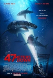 : 47 Meters Down 2017 German 800p AC3 microHD x264 - RAIST