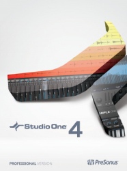 : PreSonus Studio One v4.6.2