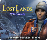 : Lost Lands Tilgung Sammleredition German-MiLa