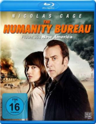 : The Humanity Bureau 2017 German Dl Dts 720p BluRay x264-Showehd