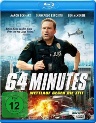 : 64 Minutes Wettlauf gegen die Zeit 2019 German Dl Dts 720p BluRay x264-Showehd