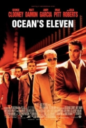 : Ocean's 11 2001 German 800p AC3 microHD x264 - RAIST