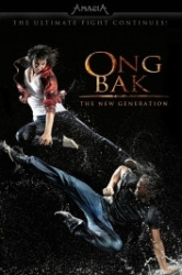 : Ong Bak - The New Generation 2010 German 1080p AC3 microHD x264 - RAIST