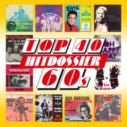 : Top 40 HITDOSSIER - 60s (2020)