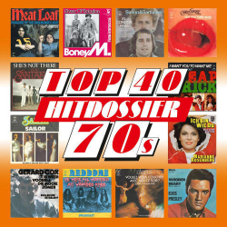 : Top 40 HITDOSSIER - 70s (2020)