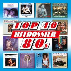 : TOP 40 HITDOSSIER - 80s (2020)