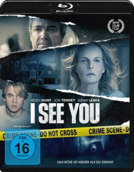 : I See You 2019 German Ac3 BdriP x264-Showe