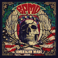 : BPMD - American Made (2020)