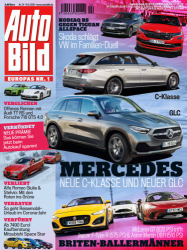 :  Auto Bild Magazin No 24 vom 10 Juni 2020