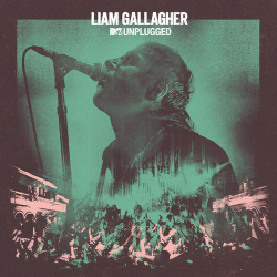 : Liam Gallagher - MTV Unplugged (Live At Hull City Hall) (2020)