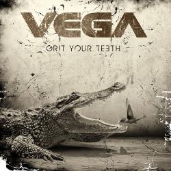 : Vega - Grit Your Teeth (2020)