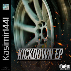 : Kasimir1441 - KICKDOWN EP (2020)