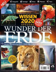 :  Wissen Das Magazin das Wissen schafft Spezial No 01 2020