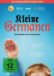 : Kleine Germanen Eine Kindheit in der rechten Szene German Doku 720p Webrip x264-Tmsf
