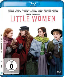 : Little Women 2019 German Dl 1080p BluRay x264-Encounters