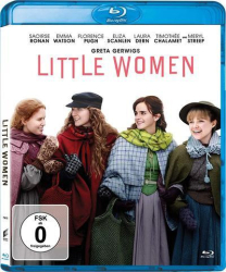 : Little Women 2019 German 720p BluRay x264-Encounters