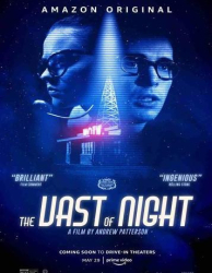 : Die Weite der Nacht 2019 German 1080p WebriP x264-Tscc