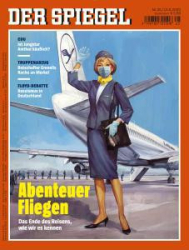 :  Der Spiegel Magazin No 25 vom 13 Juni 2020