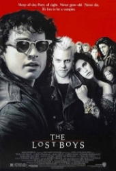 : The Lost Boys 1987 German 800p AC3 microHD x264 - RAIST